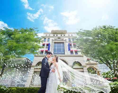 アニヴェルセル 表参道の画像4