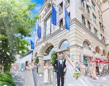 アニヴェルセル表参道の画像3