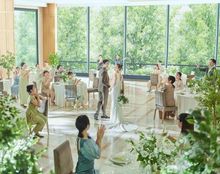 アニヴェルセル表参道の画像4