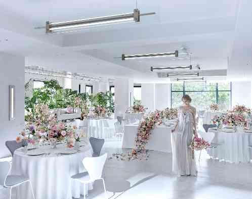 アニヴェルセル 表参道の画像4