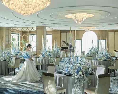 アニヴェルセル 表参道の画像3