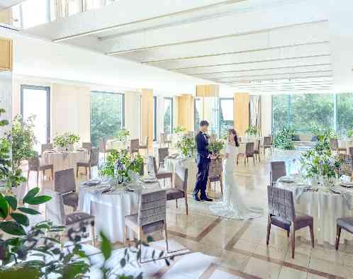 アニヴェルセル 表参道の画像6