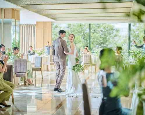 アニヴェルセル 表参道の画像6