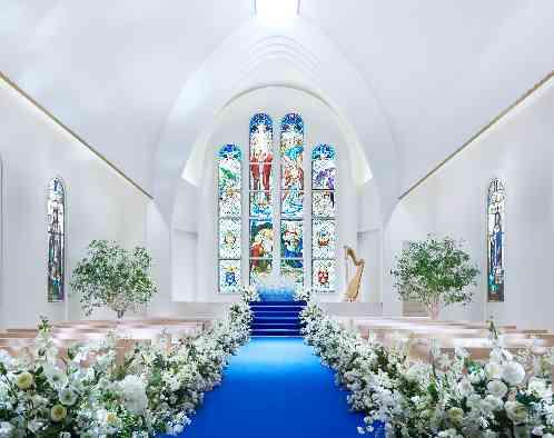 アニヴェルセル 表参道の画像1