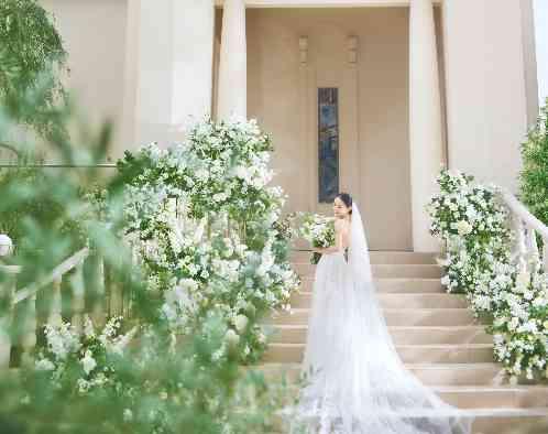 アニヴェルセル 表参道の画像3