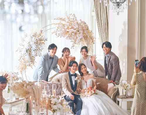 星ヶ丘迎賓館 アートグレイスクラブの写真4