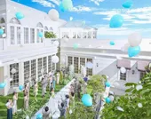 星ヶ丘迎賓館 アートグレイスクラブ