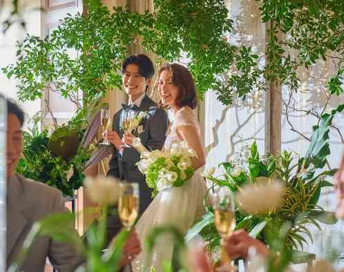 星ヶ丘迎賓館 アートグレイスクラブの写真6