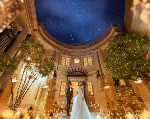 星ヶ丘迎賓館 アートグレイスクラブの画像4