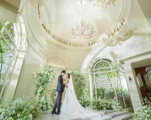 星ヶ丘迎賓館 アートグレイスクラブの画像2