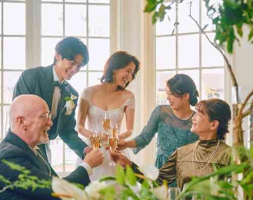 星ヶ丘迎賓館 アートグレイスクラブの写真6