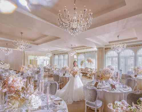 星ヶ丘迎賓館 アートグレイスクラブの写真3