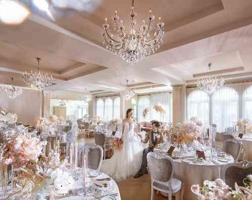 星ヶ丘迎賓館 アートグレイスクラブの画像3