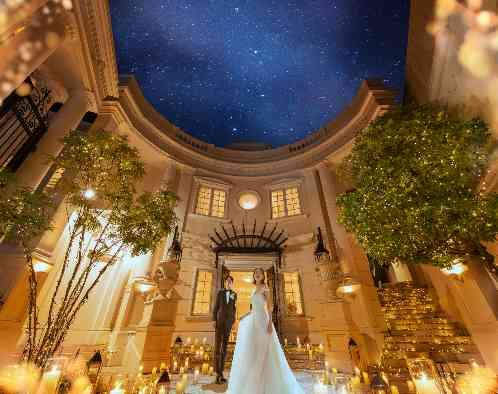 星ヶ丘迎賓館 アートグレイスクラブの写真4