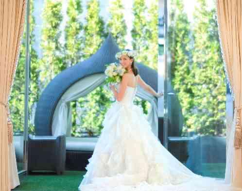 ウェディングホール　ラ・ボア・ラクテの写真5