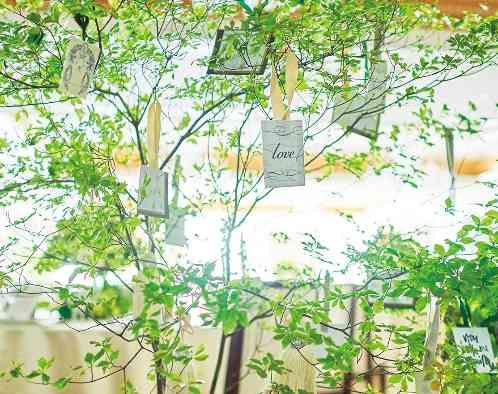 ウェディングホール　ラ・ボア・ラクテの写真6