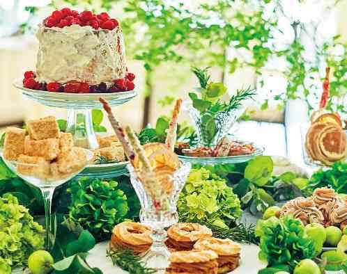 ウェディングホール ラ・ボア・ラクテの写真1