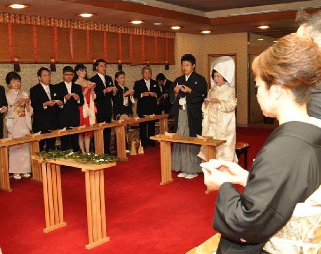 ウェディングホール　ラ・ボア・ラクテの写真2