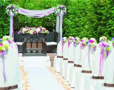 ウェディングホール　ラ・ボア・ラクテの写真3