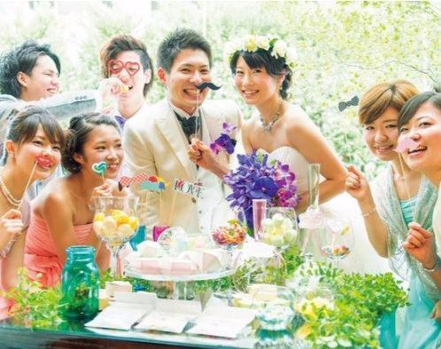 ウェディングホール ラ・ボア・ラクテの画像4