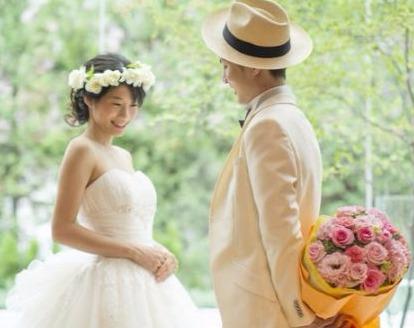 ウェディングホール　ラ・ボア・ラクテの写真5