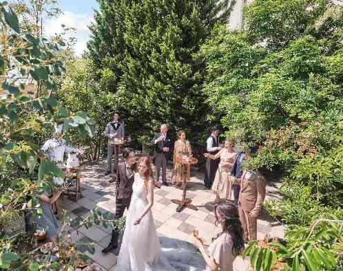 Rouge Blanc(ルージュ:ブラン) ●BRASSグループの写真2