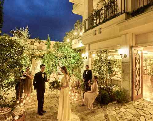 Rouge Blanc(ルージュ:ブラン) ●BRASSグループの画像5