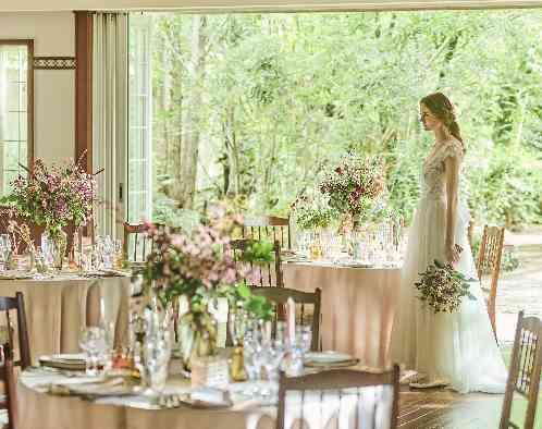 Rouge Blanc(ルージュ:ブラン) ●BRASSグループの画像3