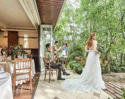 Rouge Blanc(ルージュ:ブラン) ●BRASSグループの画像3