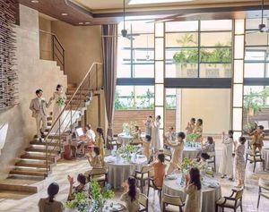アルカンシエル luxe mariage 名古屋のサムネイル画像1