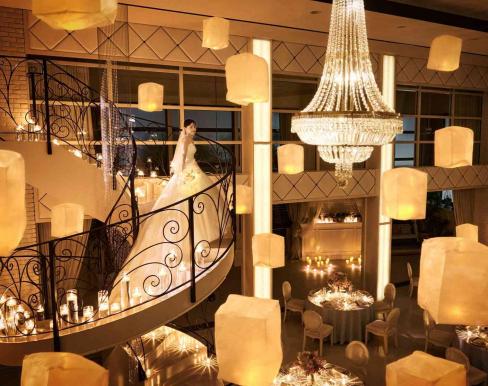 アルカンシエル luxe mariage 名古屋の画像2