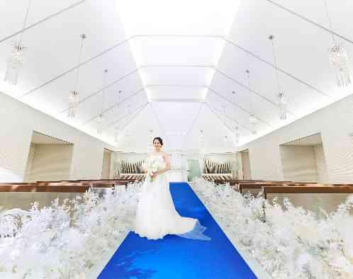 アルカンシエル luxe mariage 名古屋の画像4