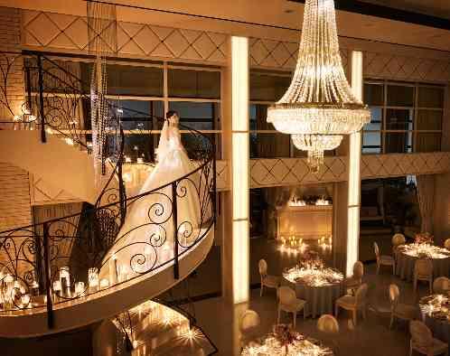 アルカンシエル luxe mariage 名古屋の画像3