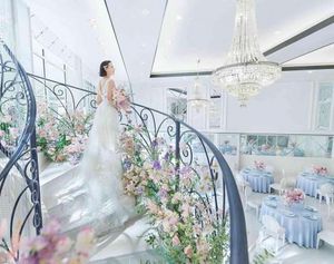 アルカンシエル luxe mariage 名古屋のサムネイル画像1