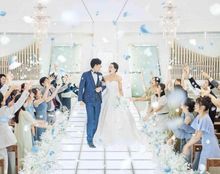 アルカンシエルリュクスマリアージュナゴヤの画像3