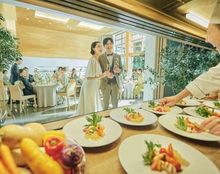 アルカンシエルリュクスマリアージュナゴヤの画像3