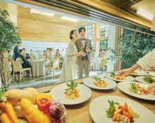 アルカンシエルリュクスマリアージュナゴヤの画像3