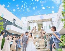 アルカンシエルリュクスマリアージュナゴヤの画像3