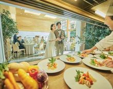 アルカンシエルリュクスマリアージュナゴヤの画像3