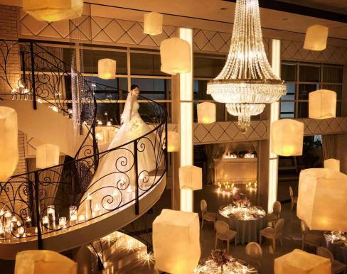 アルカンシエル luxe mariage 名古屋の画像3