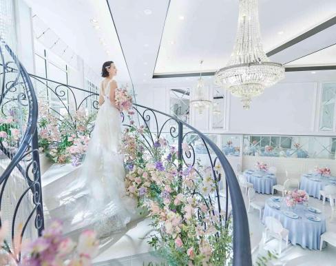 アルカンシエル luxe mariage 名古屋の画像3