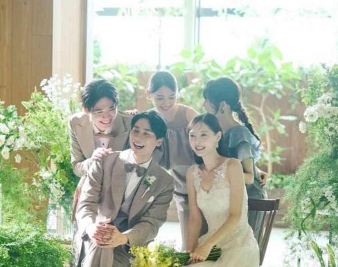 アルカンシエル luxe mariage 名古屋の画像3