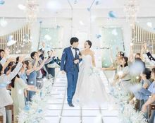 アルカンシエルリュクスマリアージュナゴヤの画像4