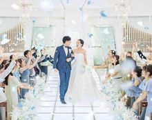 アルカンシエルリュクスマリアージュナゴヤの画像4