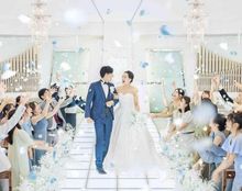 アルカンシエルリュクスマリアージュナゴヤの画像4