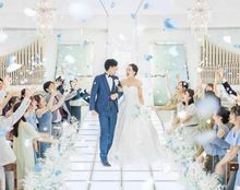 アルカンシエルリュクスマリアージュナゴヤの画像4