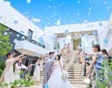 アルカンシエルリュクスマリアージュナゴヤの画像4