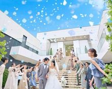 アルカンシエルリュクスマリアージュナゴヤの画像4