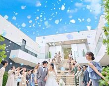 アルカンシエルリュクスマリアージュナゴヤの画像4