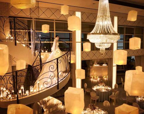 アルカンシエル luxe mariage 名古屋の画像4